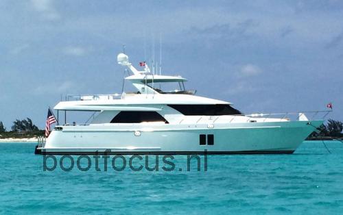 Ocean Alexander 72 beoordelingen en specificaties